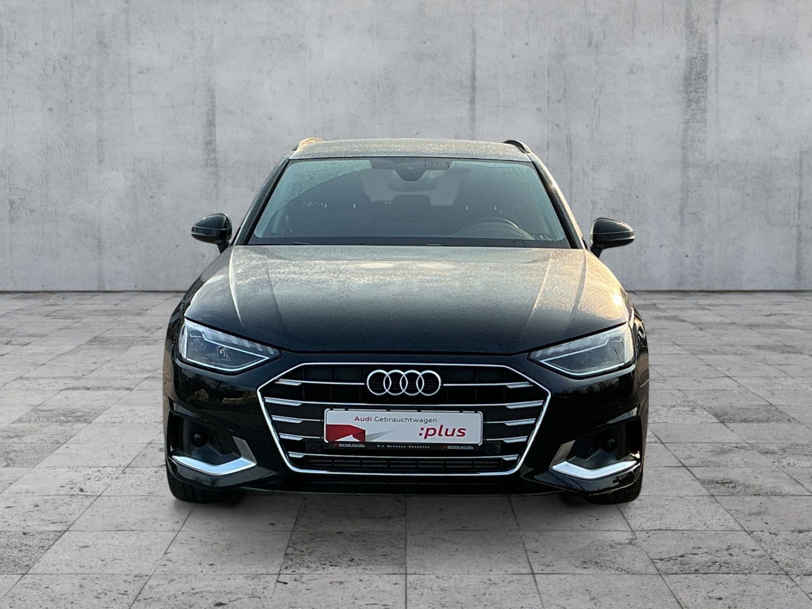Audi A4 - Bild 3