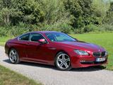 BMW 640d xDrive B&O, ACC