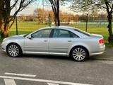 Audi A8 3.0 TDI (DPF) tiptronic quattro - - gebrauchte Audi A8 aus dem Jahr 2004
