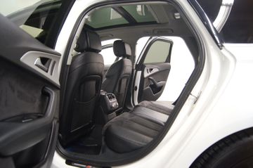 Audi A6 - 8