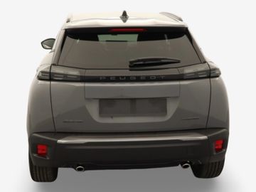 Peugeot 2008 - 5