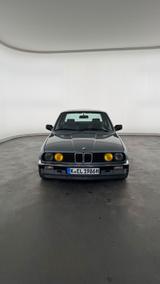 BMW E30 316 (Weber Doppelvergaser) M10B18 - BMW 316 aus 1986