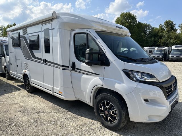 Knaus SKY TI 650 MEG PLATINUM SELECTION, LP 87.884 € !