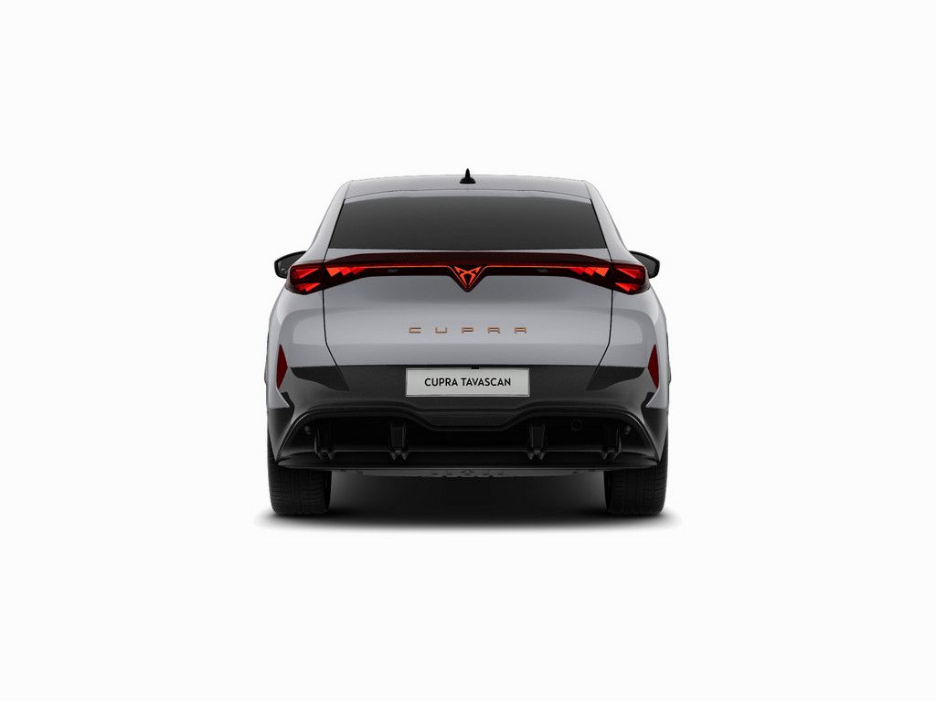Cupra Tavascan - Bild 8