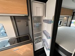 Adria 640 SGX 60Y JUBILEE*Markise*Dachklima*138l Kühls