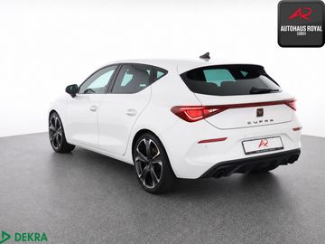 Cupra Leon - 3