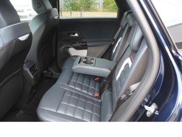 Citroën C5 Aircross 145 Hybrid MAX