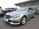 Mercedes-Benz E 220 CDI T-Modell BE 2. HAND LED NAVI PDC SHZ - mit Diesel-Antrieb: Modell