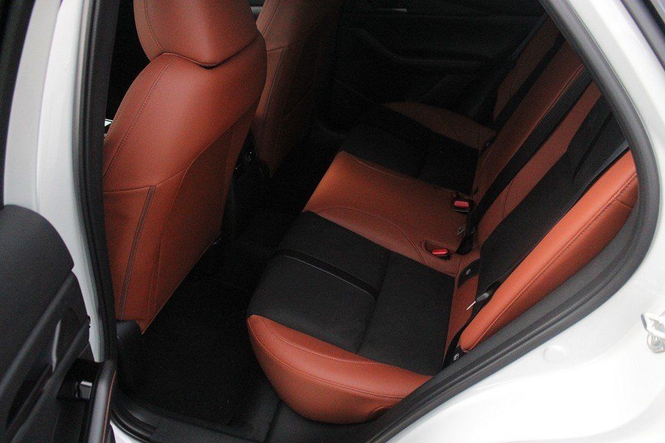 Fahrzeugabbildung Mazda CX-30 2025 M-Hybrid Nagisa G-140 AT *Juni-Aktion