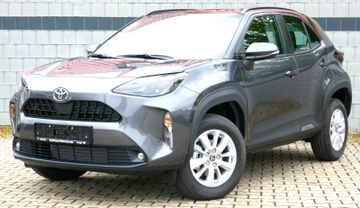 Bild 2 Toyota Yaris Cross Hybrid FWD Active Safety