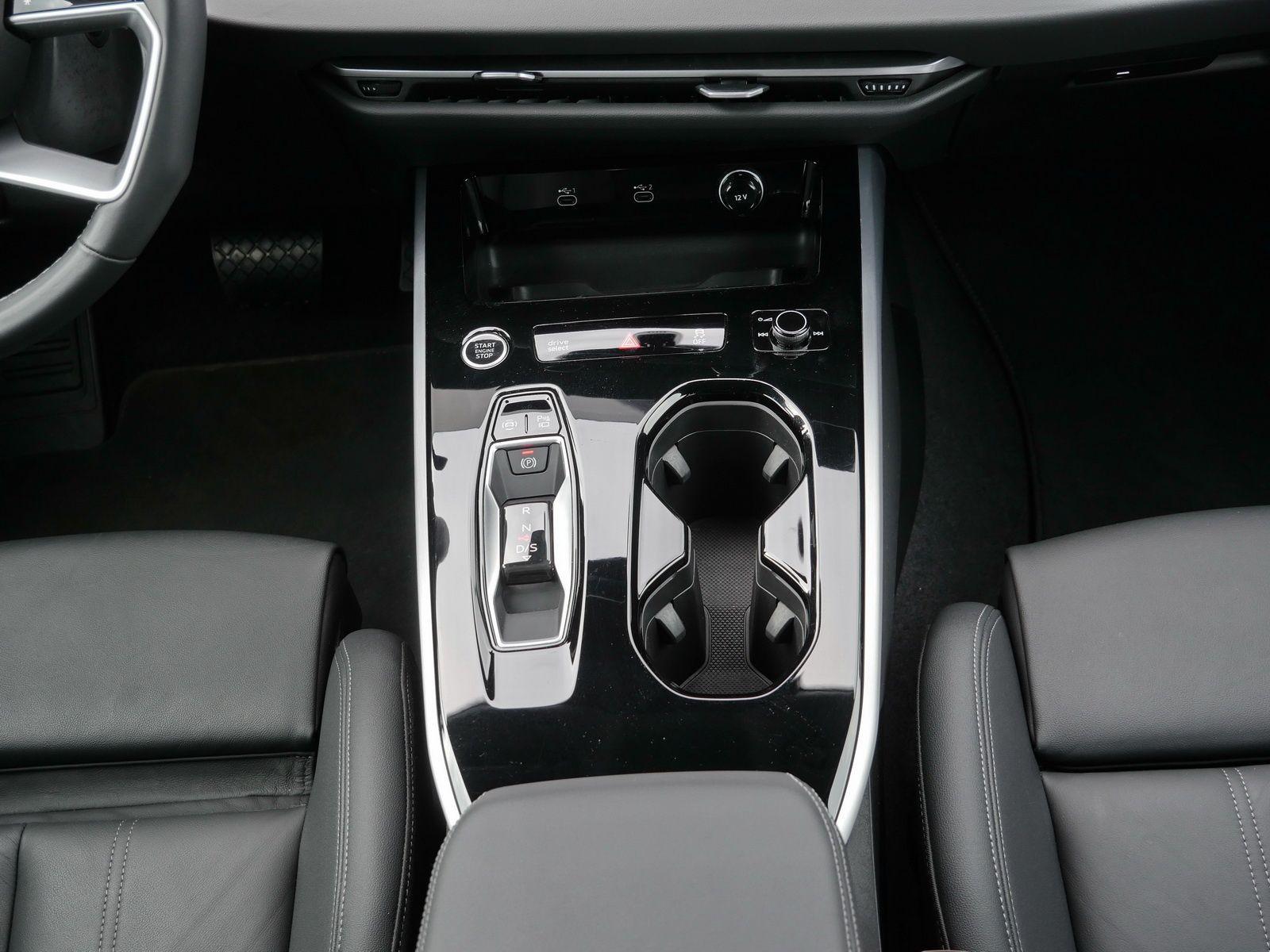 Audi A5 Limousine 40 TDI quattro 360°*ACC*Matrix*AHK*
