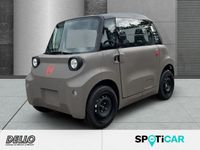 Citroën AMI - Vorschau Bild 1