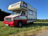 Fiat Ducato 280 aufgelastet 3,5 to | H - Fiat Diesel Ducato 2 5