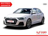 Audi A1 Sportback 30 TFSI LED App-Connect Sitzheizung - Audi A1 Gebrauchtwagen in Dresden