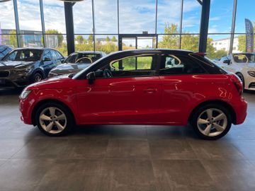 Audi A1 design *Klima*Navi*Xenon*SZHZ*