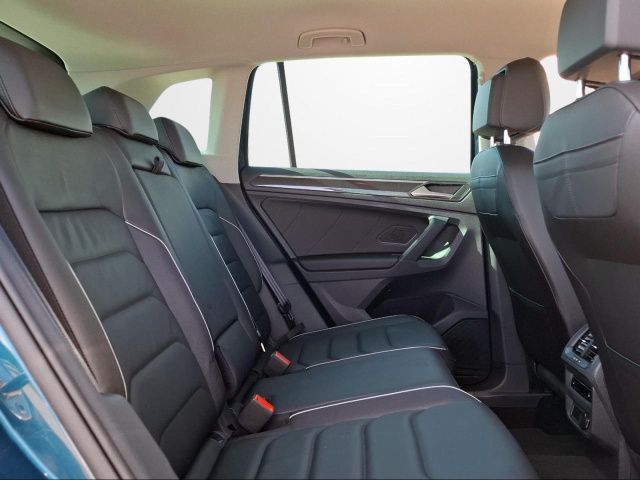 TIGUAN 1.4 TSI DSG HYBRID ELEGANCE