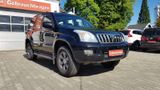 Toyota 3.0 Land Cruiser / Prado KDJ120 / J12* 7 S... - Toyota Land Cruiser mit Diesel-Antrieb: Geländewagen, 3.0
