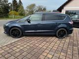 Ford S-MAX Vignale AWD mit Massagesitze belüftet - : Allradantrieb, Van, mit
