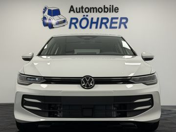 Volkswagen Golf - 3