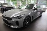 Kia Stinger 3.3 T-GDI GT 4WD (Glasdach, Bastuck) - Kia: Sportwagen