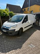 Citroën Jampy 2 Maxi 2.0 HDI 130ps - Citroën AMI Gebrauchtwagen