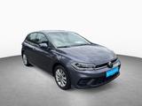 Volkswagen Polo R-Line 1.0l TSI 7-DSG NAVI KAMERA LED - Volkswagen Polo Jahreswagen