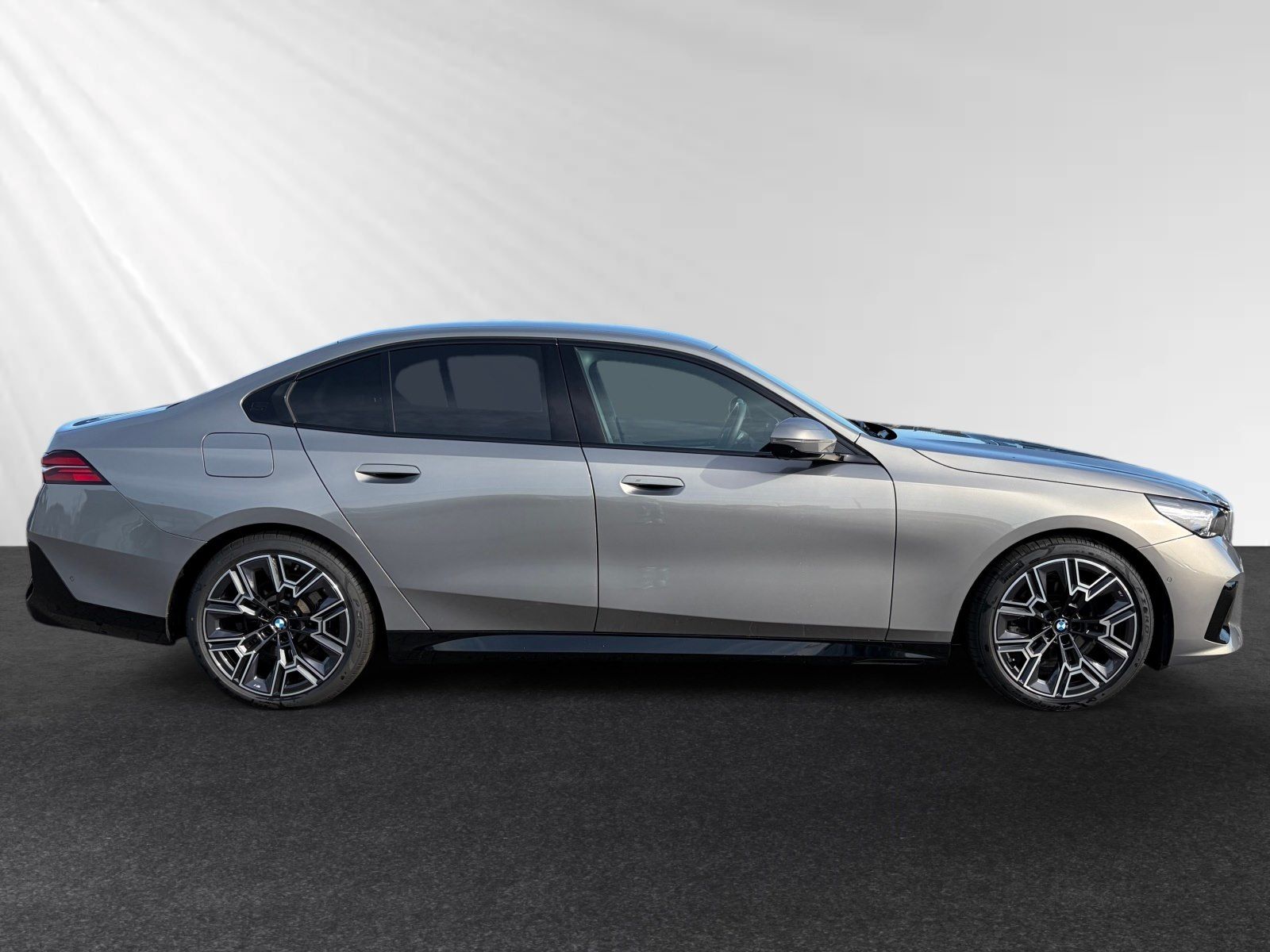 BMW 520 - Bild 2