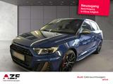 Audi A1 Sportback 40 TFSI S tronic Sline NAVI+LED+ACC - Audi A1: Sline