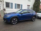 Subaru Crosstrek 2.0ie Comfort Lineartronic 4WD Comfort - gebrauchte Subaru Crosstrek aus dem Jahr 2024