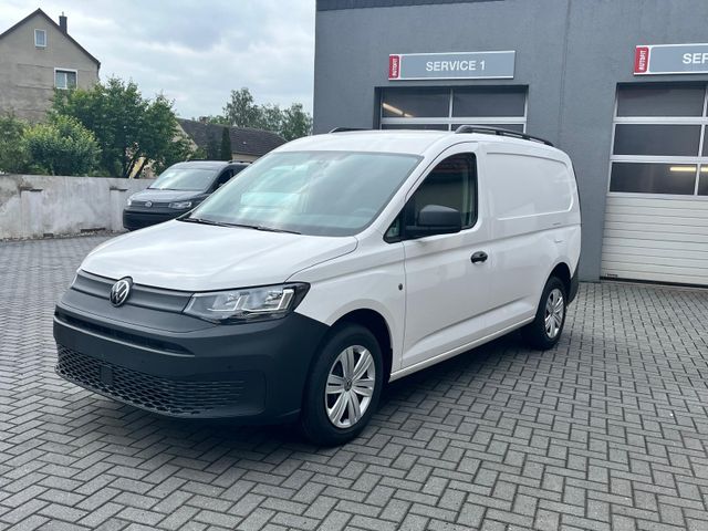 Volkswagen Caddy V Cargo Business Maxi