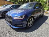 Audi A1 Sportback sport S Line Plus Top - Audi A1 mit Diesel-Antrieb: Limousine