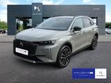 DS Automobiles DS7 Crossback 1.5 BlueHDi 130 Pallas (E 7 1.5 Bl - DS Automobiles DS7 (Crossback) mit Diesel-Antrieb: Geländewagen