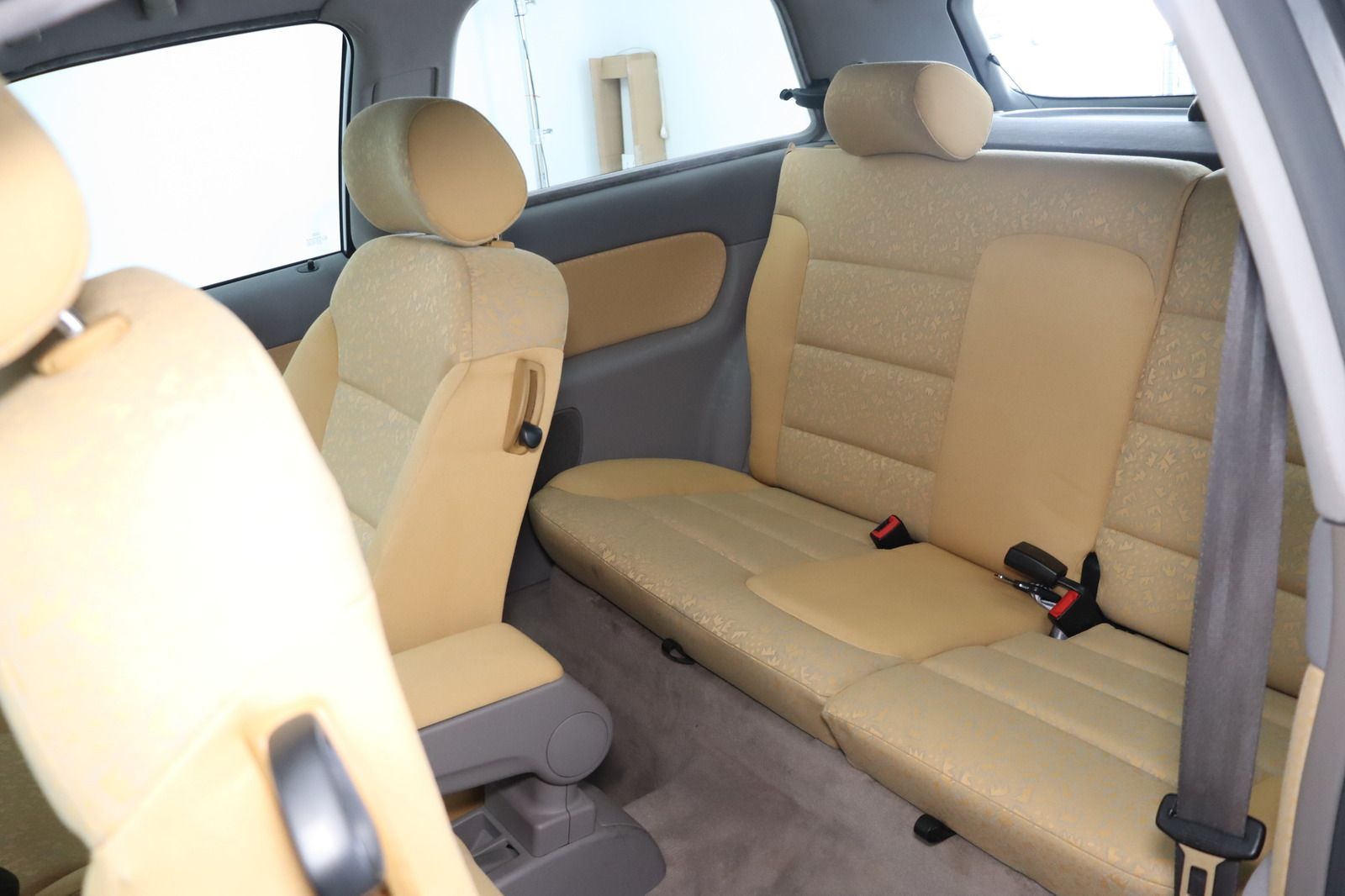 Fahrzeugabbildung Audi A3 1.8 * 1.Hand * Standhzg. * HU/AU neu
