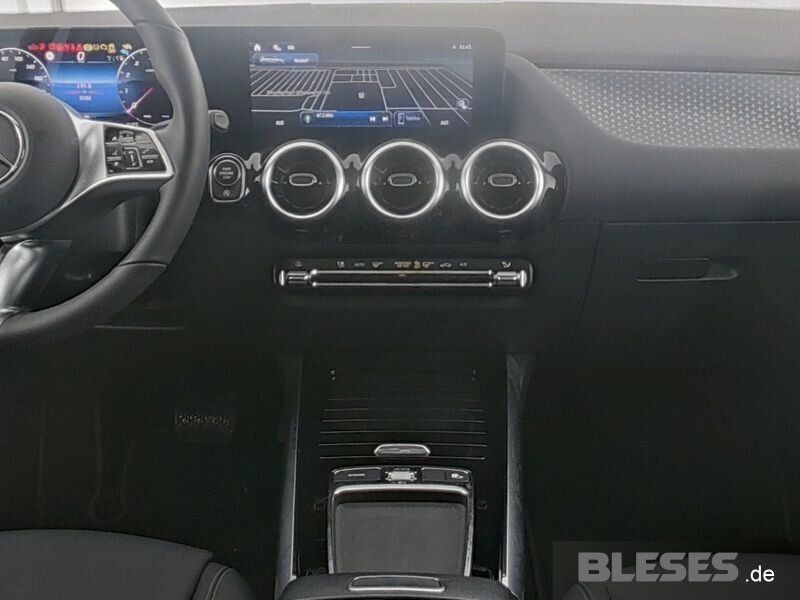 MERCEDES-BENZ B 200 – Bild 7