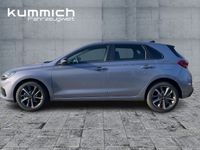 Hyundai i30 - Vorschau Bild 6
