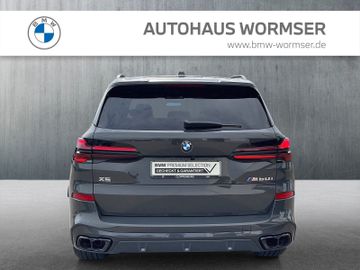 BMW X5 M60 - 4