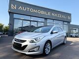 Hyundai i40 EXECUTIVE*PANORAMA*VOLL-LEDER*BI-XENON*TOP - Hyundai i40: Limousine