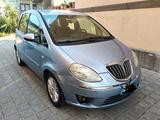 Lancia MUSA 1.3 Multijet 16V 70 CV Oro 2010 - blaue Lancia MUSA