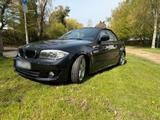 BMW E88 118d Cabrio zu verkaufen - BMW 1 Series: E88