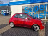Fiat 500C 1.0 GSE N3 Hybrid LOUNGE C LOUNGE - Fiat 500C von privat