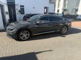 Volkswagen Arteon 2.0 TSI OPF DSG R-Line R-Line - VW Arteon von privat