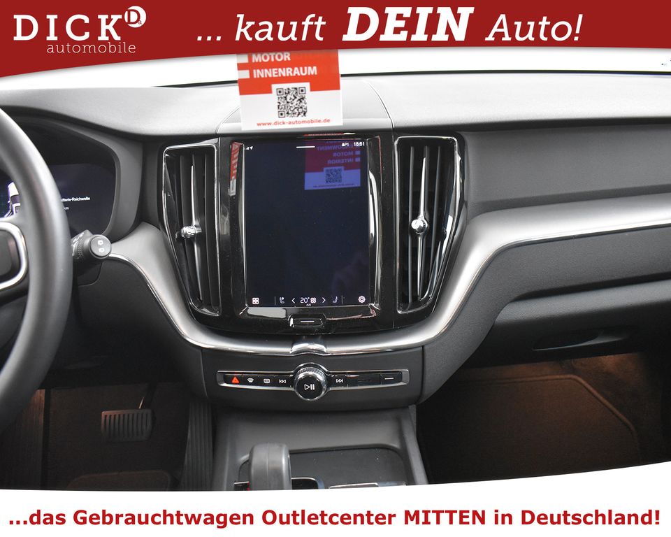 Volvo XC60 T6 AWD Hyb Inscrip PANO+KAMER+NAV+LED+VIRTU