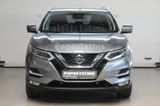 Nissan Qashqai Tekna *NAVI*LED*SHZ*360°CAM*PDC*KEYFREE* - Nissan Qashqai in Mönchengladbach