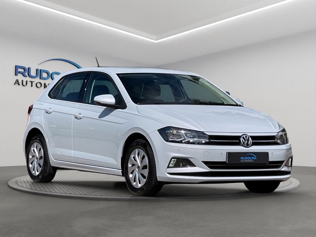 Image of Volkswagen Polo