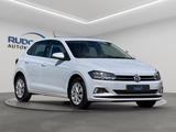 Volkswagen Polo VI COMFORTLINE SITZHEIZ.SCHECKHEFT GARANTIE - Volkswagen Polo: V
