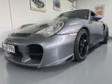 Porsche Techart Kit 530PS 1 Hd PCCB+KW Lift+COC - Porsche 996 in Stuttgart