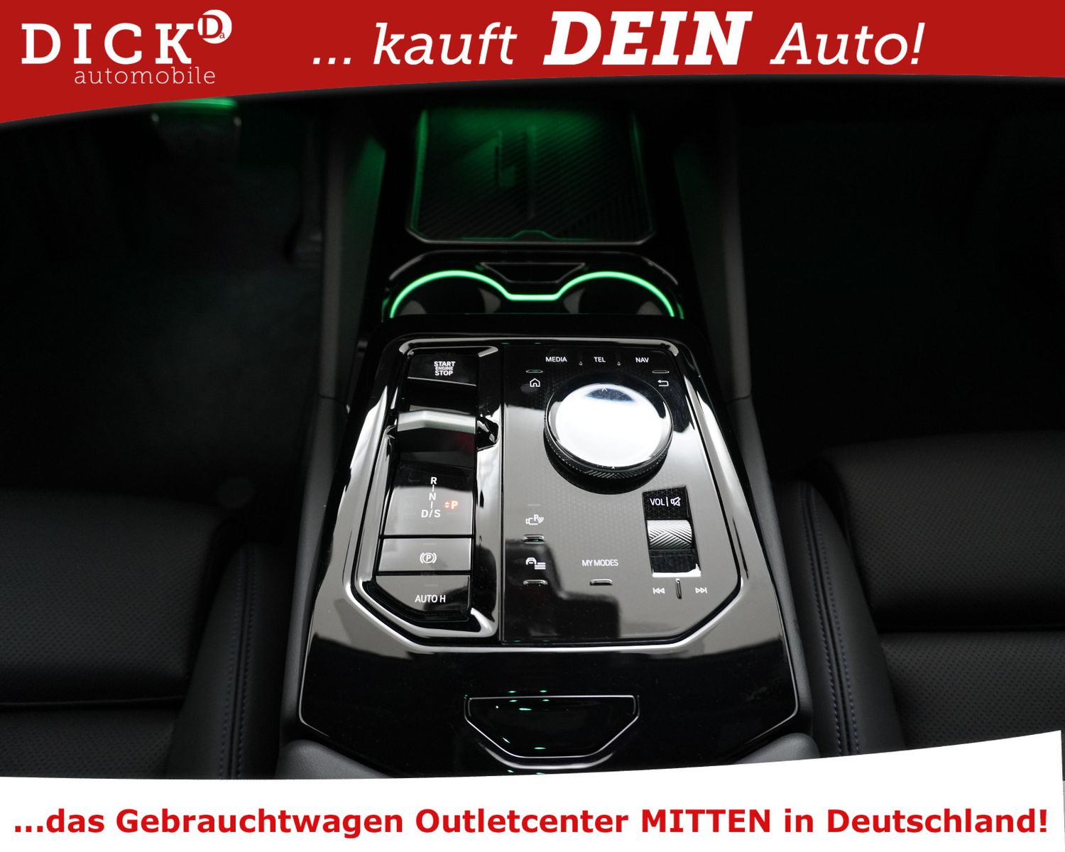 Fahrzeugabbildung BMW 520 T Sport Aut M PAKET+SHAD+360+HEAD+H&K+AHK+19