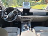 Audi Q5 2.0 TDI 140kW S tronic quattro design  - Audi Q5 von privat