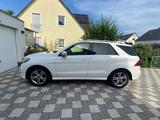 Mercedes-Benz GLE 350 d 4MATIC - - gebrauchte Mercedes-Benz GLE 350 aus dem Jahr 2017