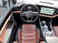 Volkswagen Touareg - Vorschau Bild 8